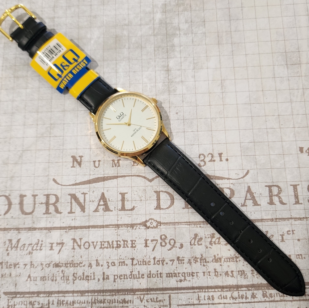 Mens watch